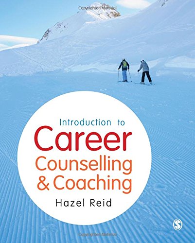 Introduction to Career Counselling and Coaching