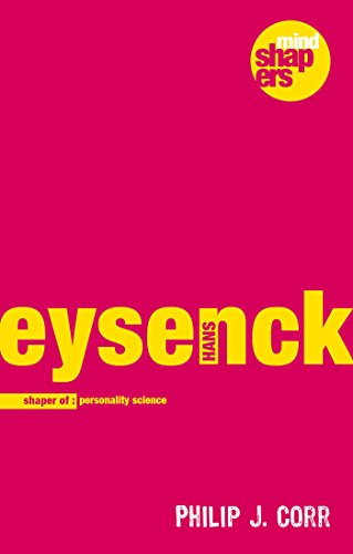 Hans Eysenck