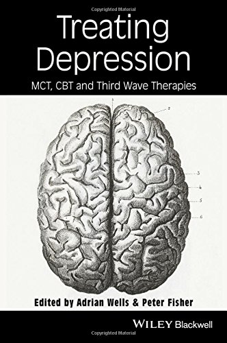 Treating Depression: MCT, CBT and Third Wave Therapies