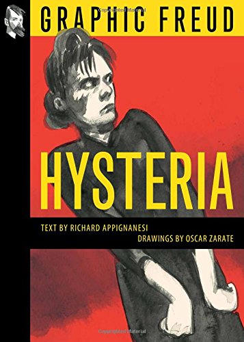 Hysteria: Graphic Freud