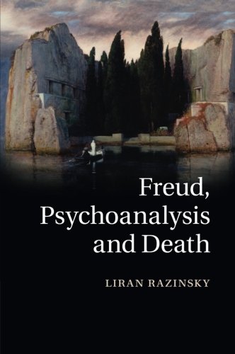 Freud, Psychoanalysis and Death