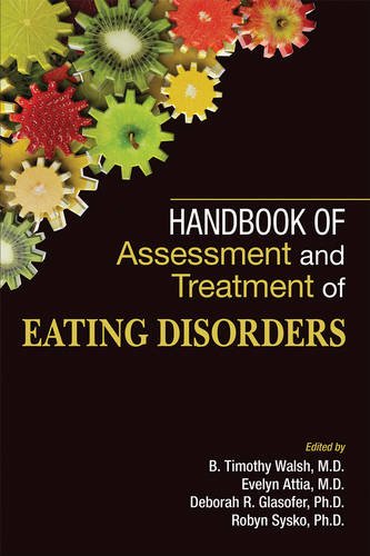 Handbook of Assessment and Treatment of Eating Disorders