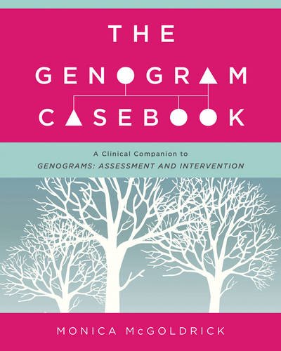 The Genogram Casebook: A Clinical Companion to Genograms: Assessment and Intervention