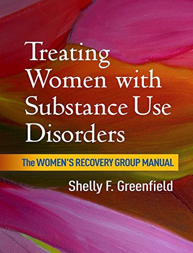 Treating Women with Substance Use Disorders: The Women's Recovery Group