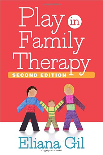 Play in Family Therapy: Second Edition