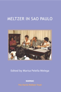 Meltzer in Sao Paulo