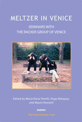 Meltzer in Venice: Seminars with the Racker Group of Venice