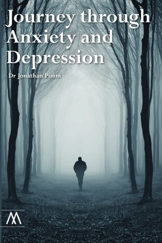 Journey Through Anxiety and Depression