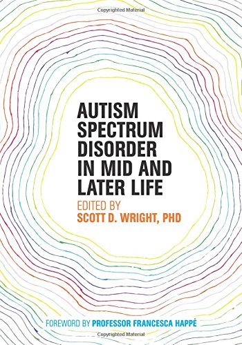 Autism Spectrum Disorder in Mid and Later Life