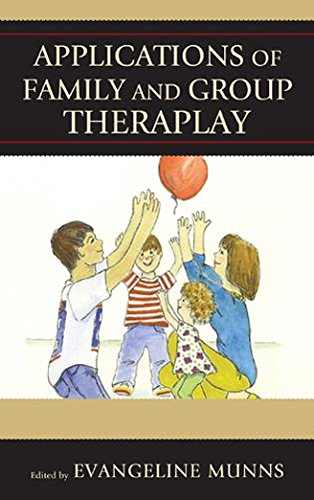 Applications of Family and Group Theraplay