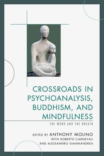 Crossroads in Psychoanalysis, Buddhism, and Mindfulness: The Word and the Breath