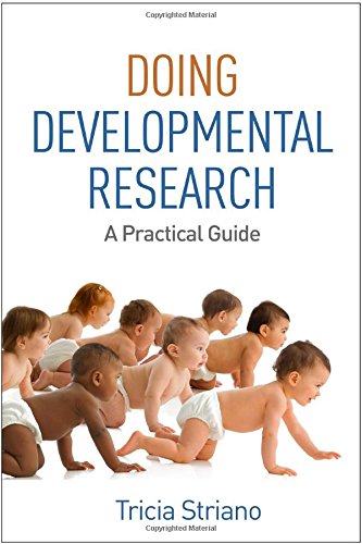 Doing Developmental Research: A Practical Guide