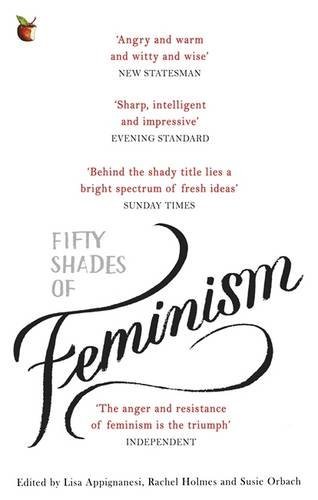 Fifty Shades of Feminism