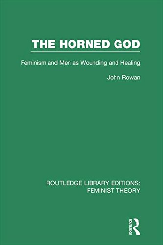 The Horned God: Feminism and Men as Wounding and Healing