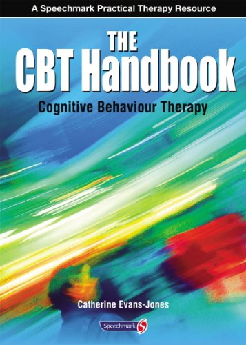 The CBT Handbook: Cognitive Behavioural Therapy