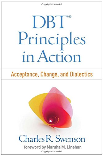 DBT Principles in Action: Acceptance, Change, and Dialectics