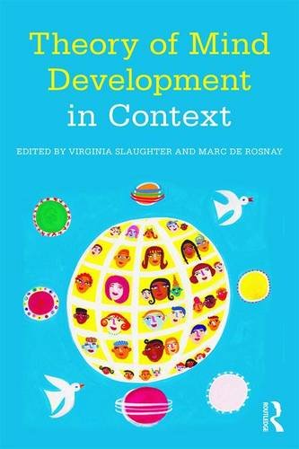 Theory of Mind Development in Context