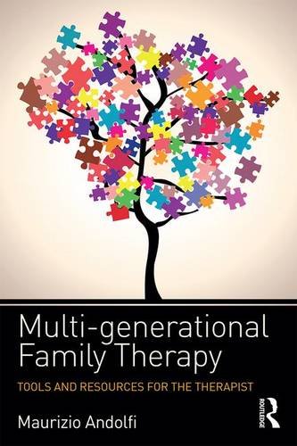 Multi-Generational Family Therapy: Tools and Resources for the Therapist