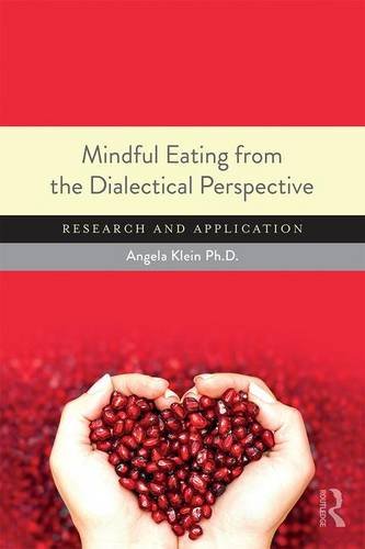 Mindful Eating from the Dialectical Perspective: Research and Application