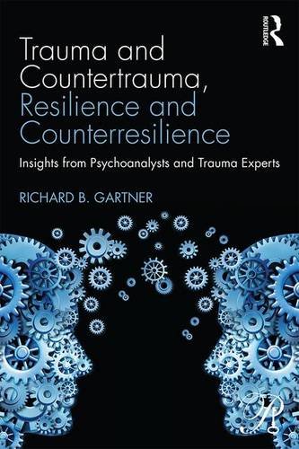 Trauma and Countertrauma, Resilience and Counterresilience: Insights from Psychoanalysts and Trauma Experts