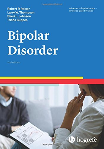 Bipolar Disorder: Second Edition