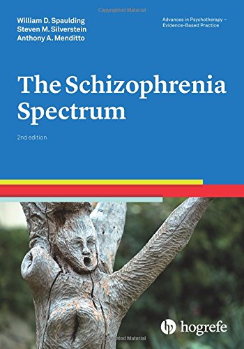 The Schizophrenia Spectrum: Second Edition