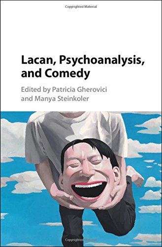 Lacan, Psychoanalysis and Comedy