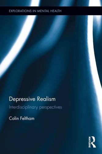 Depressive Realism: Interdisciplinary Perspectives