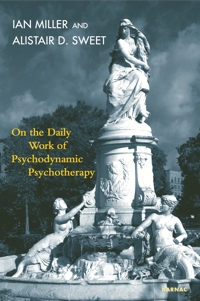 On the Daily Work of Psychodynamic Psychotherapy