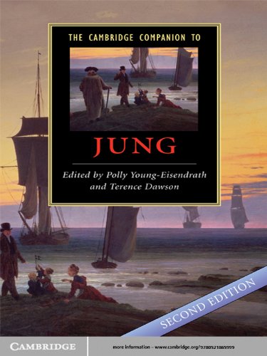 The Cambridge Companion to Jung