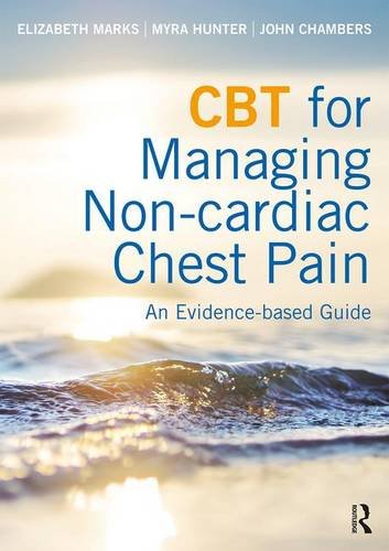 CBT for Managing Non-Cardiac Chest Pain: An Evidence-Based Guide