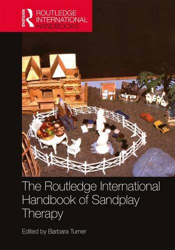 The Routledge International Handbook of Sandplay Therapy