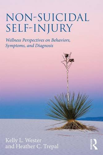 Non-Suicidal Self-Injury: Wellness Perspectives on Behaviors, Symptoms, and Diagnosis