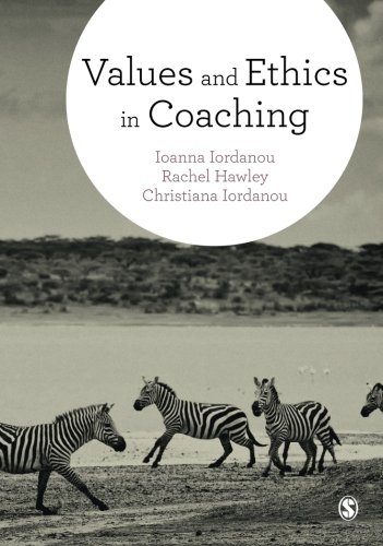 Values and Ethics in Coaching