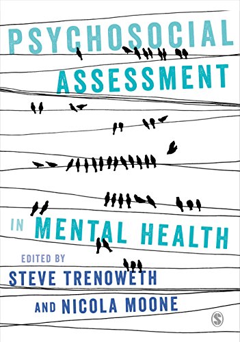 Psychosocial Assessment in Mental Health