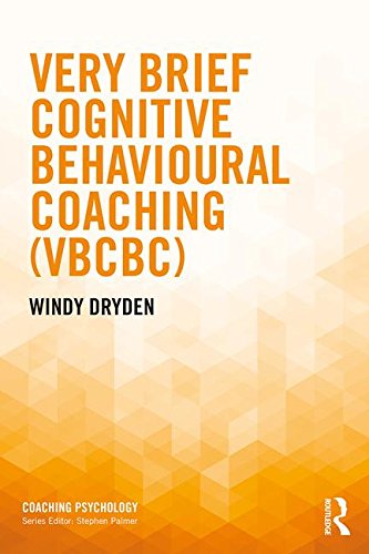 Very Brief Cognitive Behavioural Coaching (VBCBC)