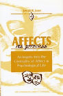 Affects as process