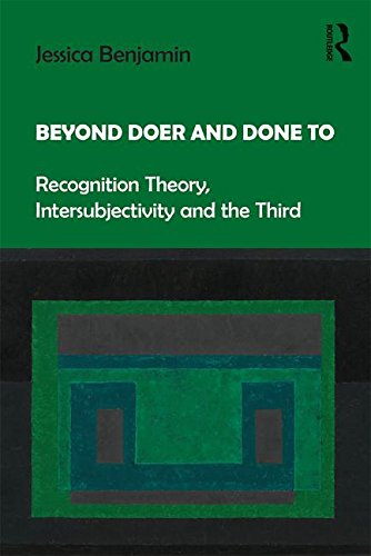 Beyond Doer and Done to: Recognition Theory, Intersubjectivity and the Third