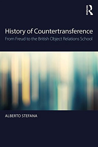 The History of Countertransference: From Freud to the British Object Relations School