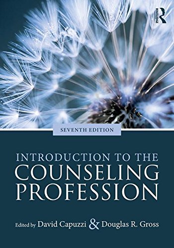 Introduction to the Counseling Profession: Seventh Edition
