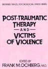 Post-Traumatic Therapy & Victims of Violence