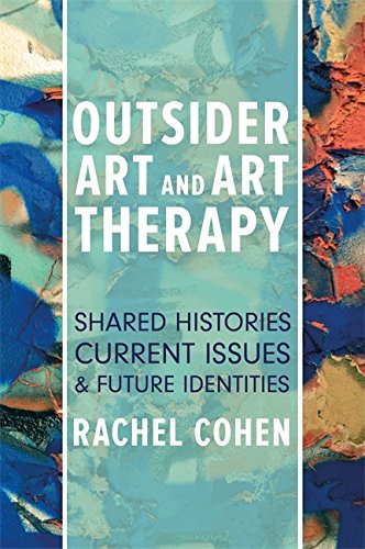 Outsider Art and Art Therapy: Shared Histories, Current Issues and Future Identities