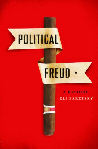 Political Freud: A History