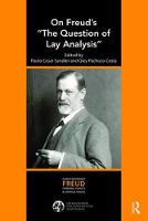 On Freud's 'The Question of Lay Analysis'