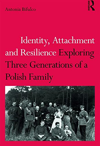 Identity, Attachment and Resilience: Exploring Three Generations of a Polish Family