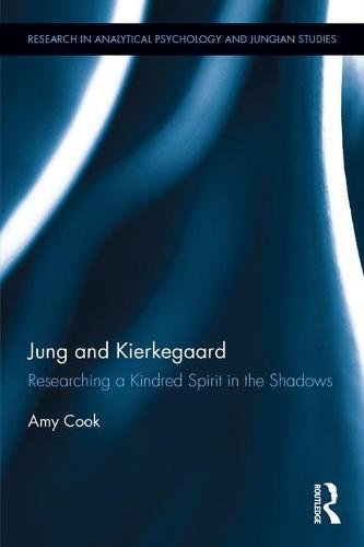 Jung and Kierkegaard: Researching a Kindred Spirit in the Shadows