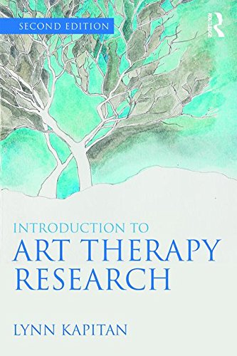 An Introduction to Art Therapy Research: Second Edition