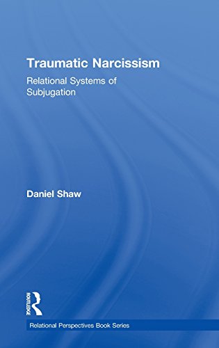 Traumatic Narcissism: Relational Systems of Subjugation