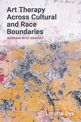 Art Therapy Across Cultural and Race Boundaries: Working with Identity