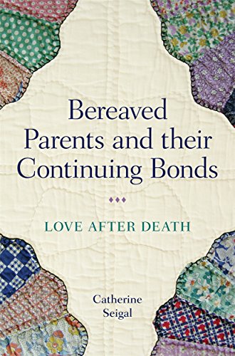 Bereaved Parents and Their Continuing Bonds: Love After Death